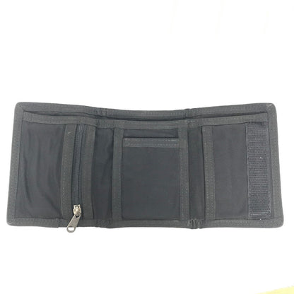 【中古品】【メンズ】 BALENCIAGA バレンシアガ EXPLORER SQUARE COIN WALLET BLACK 507481 エクスプローラースクエア コインケース 財布 181-260819-su-09-tagh カラー：ブラック 万代Net店