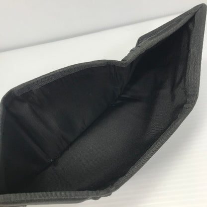 【中古品】【メンズ】 BALENCIAGA バレンシアガ EXPLORER SQUARE COIN WALLET BLACK 507481 エクスプローラースクエア コインケース 財布 181-260819-su-09-tagh カラー：ブラック 万代Net店