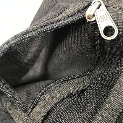 【中古品】【メンズ】 BALENCIAGA バレンシアガ EXPLORER SQUARE COIN WALLET BLACK 507481 エクスプローラースクエア コインケース 財布 181-260819-su-09-tagh カラー：ブラック 万代Net店