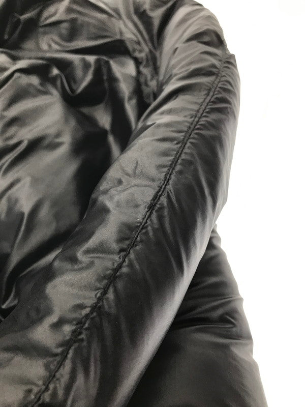 【中古品】【メンズ】 CALVIN KLEIN カルバン クライン EXTREME SLIM FIT DOWN JACKET エクストリーム スリム フィット ダウン ジャケット アウター 141-260822-rt-20-tagh サイズ：XL カラー：ブラック 万代Net店