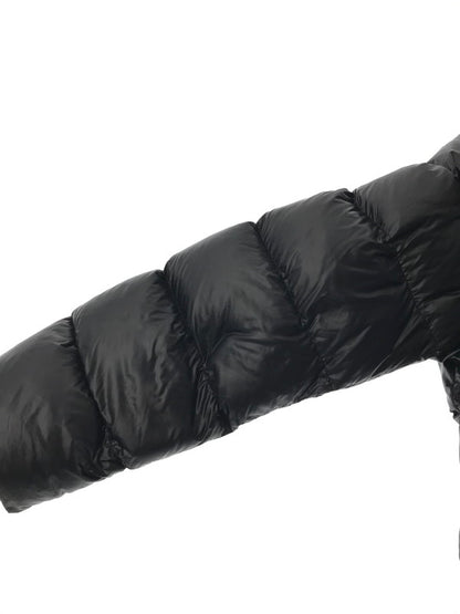 【中古品】【メンズ】 CALVIN KLEIN カルバン クライン EXTREME SLIM FIT DOWN JACKET エクストリーム スリム フィット ダウン ジャケット アウター 141-260822-rt-20-tagh サイズ：XL カラー：ブラック 万代Net店