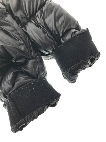 【中古品】【メンズ】 CALVIN KLEIN カルバン クライン EXTREME SLIM FIT DOWN JACKET エクストリーム スリム フィット ダウン ジャケット アウター 141-260822-rt-20-tagh サイズ：XL カラー：ブラック 万代Net店
