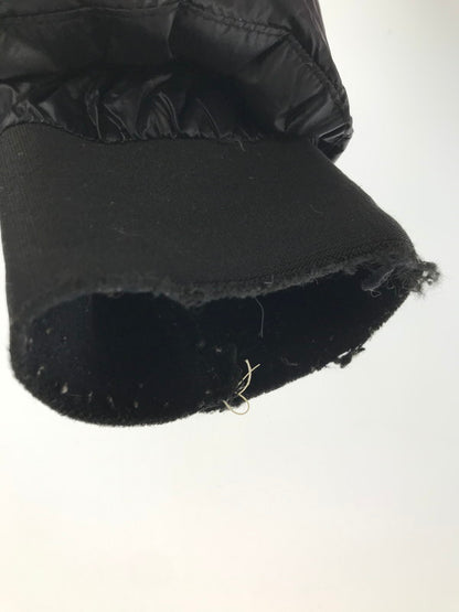 【中古品】【メンズ】 CALVIN KLEIN カルバン クライン EXTREME SLIM FIT DOWN JACKET エクストリーム スリム フィット ダウン ジャケット アウター 141-260822-rt-20-tagh サイズ：XL カラー：ブラック 万代Net店