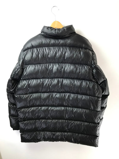 【中古品】【メンズ】 CALVIN KLEIN カルバン クライン EXTREME SLIM FIT DOWN JACKET エクストリーム スリム フィット ダウン ジャケット アウター 141-260822-rt-20-tagh サイズ：XL カラー：ブラック 万代Net店