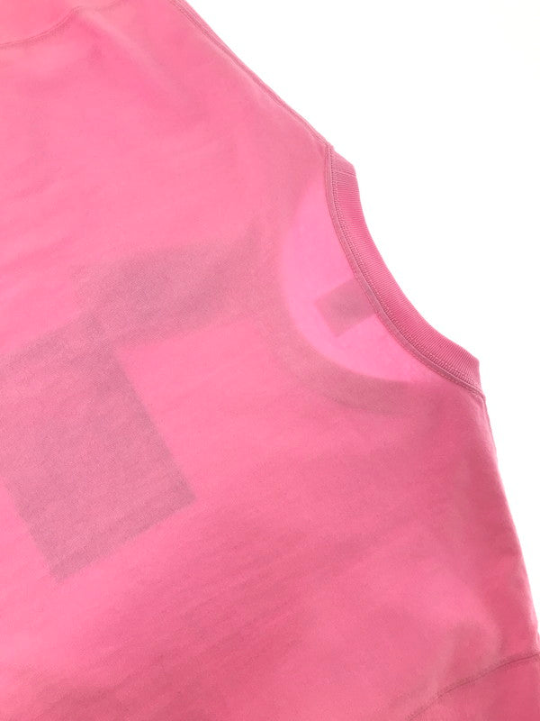 【中古品】【メンズ】 BLACKEYEPATCH ブラック アイ パッチ 24SS CALL GIRL TEE PINK BEPSS24TE39 24年春夏 半袖 Tシャツ トップス 142-260818-rt-42-tag カラー：ピンク 万代Net店