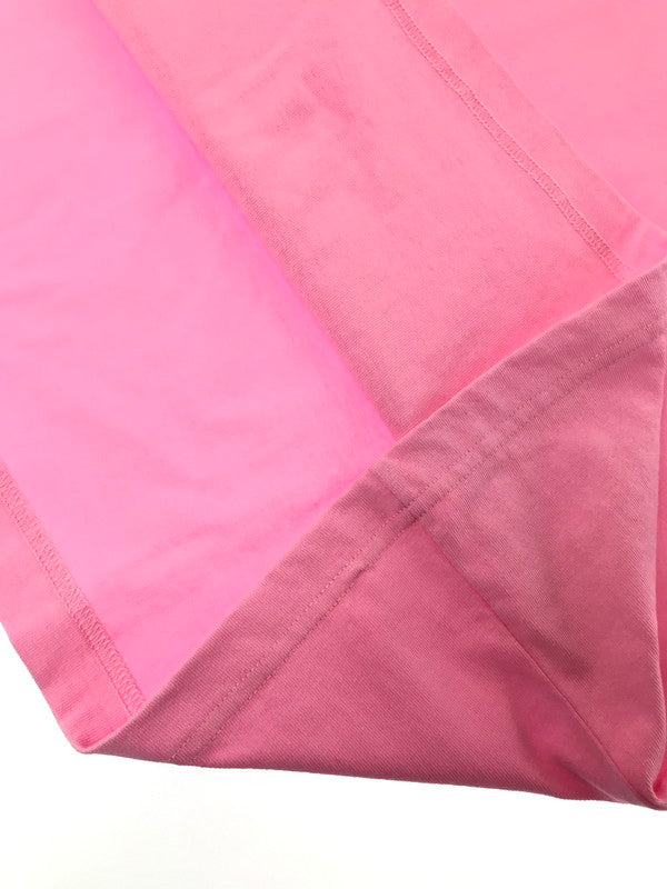 【中古品】【メンズ】 BLACKEYEPATCH ブラック アイ パッチ 24SS CALL GIRL TEE PINK BEPSS24TE39 24年春夏 半袖 Tシャツ トップス 142-260818-rt-42-tag カラー：ピンク 万代Net店