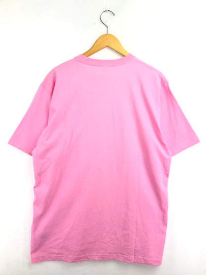 【中古品】【メンズ】 BLACKEYEPATCH ブラック アイ パッチ 24SS CALL GIRL TEE PINK BEPSS24TE39 24年春夏 半袖 Tシャツ トップス 142-260818-rt-42-tag カラー：ピンク 万代Net店