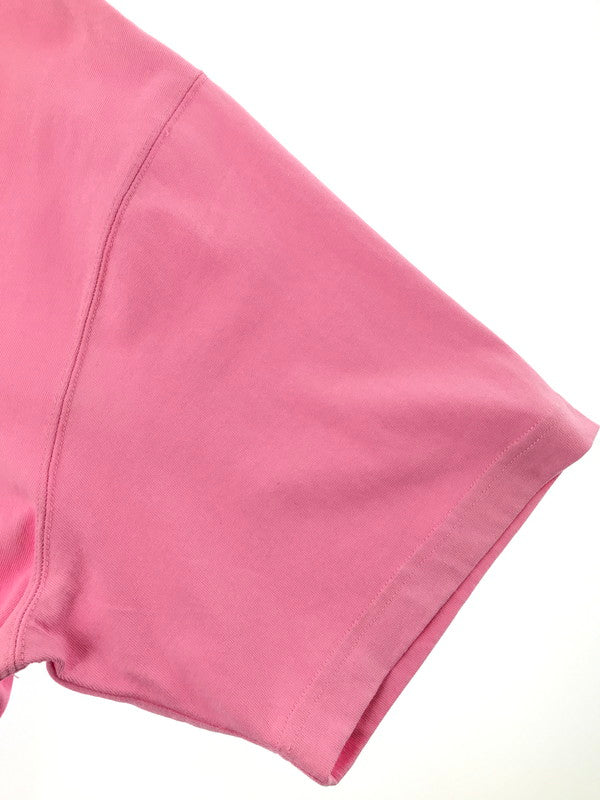 【中古品】【メンズ】 BLACKEYEPATCH ブラック アイ パッチ 24SS CALL GIRL TEE PINK BEPSS24TE39 24年春夏 半袖 Tシャツ トップス 142-260818-rt-42-tag カラー：ピンク 万代Net店
