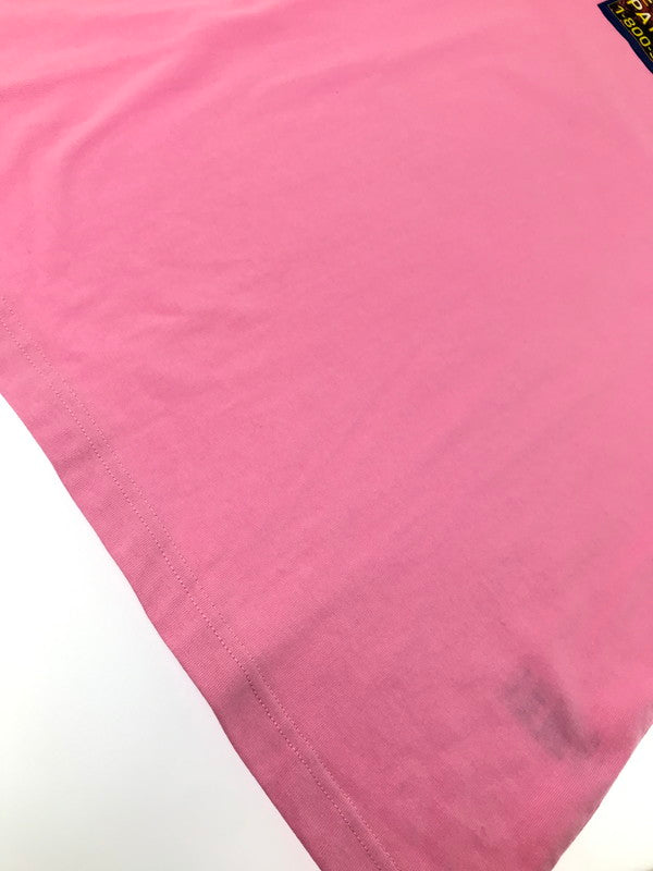 【中古品】【メンズ】 BLACKEYEPATCH ブラック アイ パッチ 24SS CALL GIRL TEE PINK BEPSS24TE39 24年春夏 半袖 Tシャツ トップス 142-260818-rt-42-tag カラー：ピンク 万代Net店