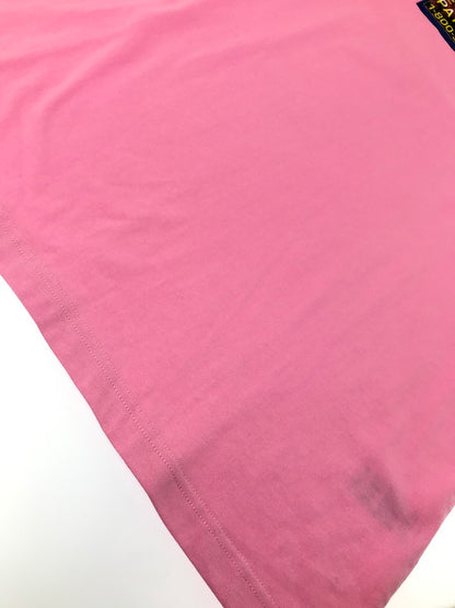【中古品】【メンズ】 BLACKEYEPATCH ブラック アイ パッチ 24SS CALL GIRL TEE PINK BEPSS24TE39 24年春夏 半袖 Tシャツ トップス 142-260818-rt-42-tag カラー：ピンク 万代Net店