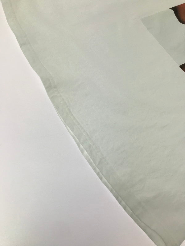 【中古品】【メンズ】 SUPREME シュプリーム 21SS WATER PISTOL TEE WHITE ウォーターピストル Tシャツ 半袖Tシャツ トップス 149-260829-rt-52-tagh サイズ：L カラー：ホワイト 万代Net店