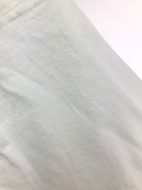 【中古品】【メンズ】 SUPREME シュプリーム 21SS WATER PISTOL TEE WHITE ウォーターピストル Tシャツ 半袖Tシャツ トップス 149-260829-rt-52-tagh サイズ：L カラー：ホワイト 万代Net店
