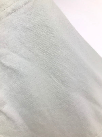 【中古品】【メンズ】 SUPREME シュプリーム 21SS WATER PISTOL TEE WHITE ウォーターピストル Tシャツ 半袖Tシャツ トップス 149-260829-rt-52-tagh サイズ：L カラー：ホワイト 万代Net店