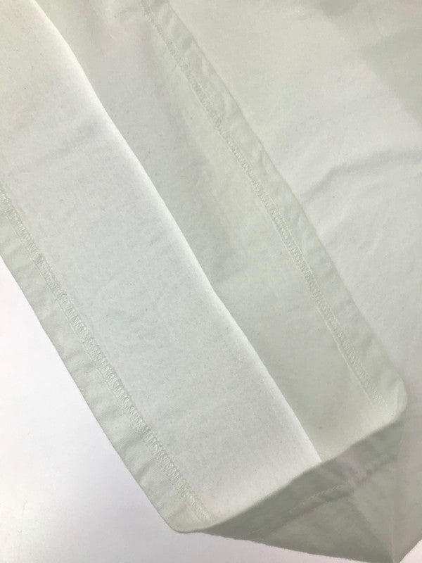 【中古品】【メンズ】 SUPREME シュプリーム 21SS WATER PISTOL TEE WHITE ウォーターピストル Tシャツ 半袖Tシャツ トップス 149-260829-rt-52-tagh サイズ：L カラー：ホワイト 万代Net店