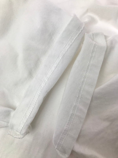 【中古品】【メンズ】 SUPREME シュプリーム 21SS WATER PISTOL TEE WHITE ウォーターピストル Tシャツ 半袖Tシャツ トップス 149-260829-rt-52-tagh サイズ：L カラー：ホワイト 万代Net店
