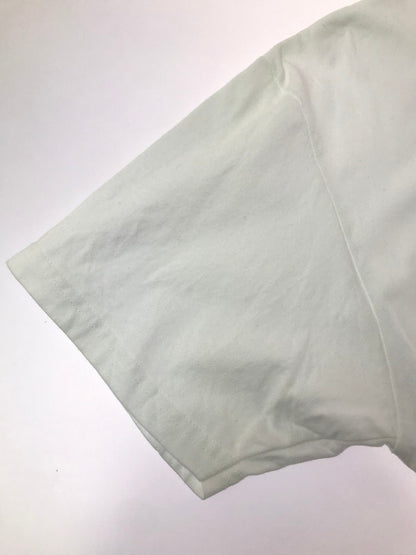 【中古品】【メンズ】 SUPREME シュプリーム 21SS WATER PISTOL TEE WHITE ウォーターピストル Tシャツ 半袖Tシャツ トップス 149-260829-rt-52-tagh サイズ：L カラー：ホワイト 万代Net店