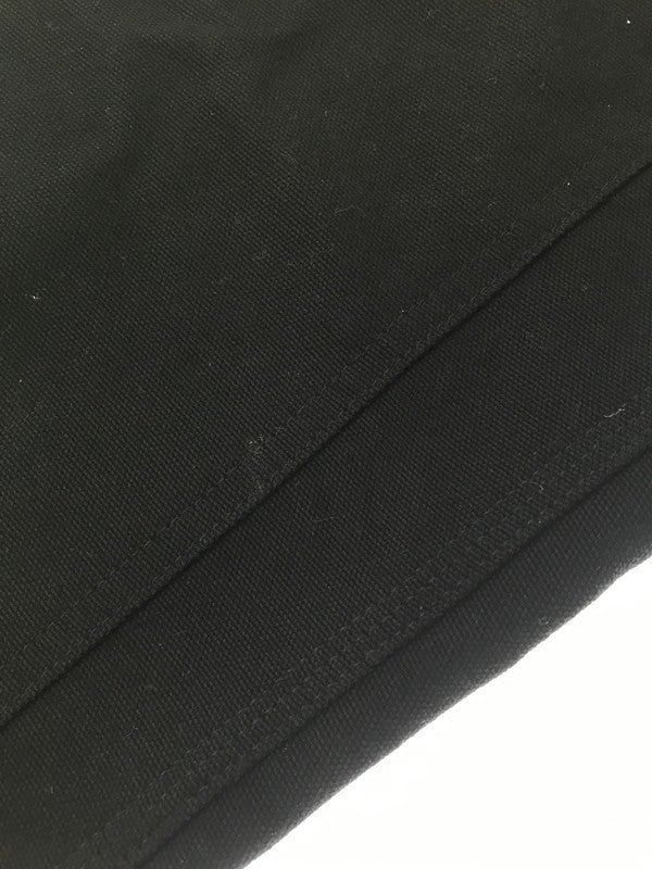 【中古品】【メンズ】 CARHARTT WIP カーハート ワークインプログレス DOUBLE KNEE PANT I031501 ダブル ニー パンツ ボトムス 153-260819-rt-34-tag サイズ：32×32 カラー：ブラック 万代Net店