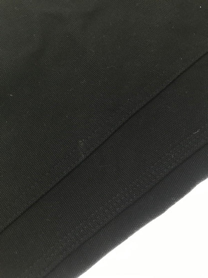 【中古品】【メンズ】 CARHARTT WIP カーハート ワークインプログレス DOUBLE KNEE PANT I031501 ダブル ニー パンツ ボトムス 153-260819-rt-34-tag サイズ：32×32 カラー：ブラック 万代Net店