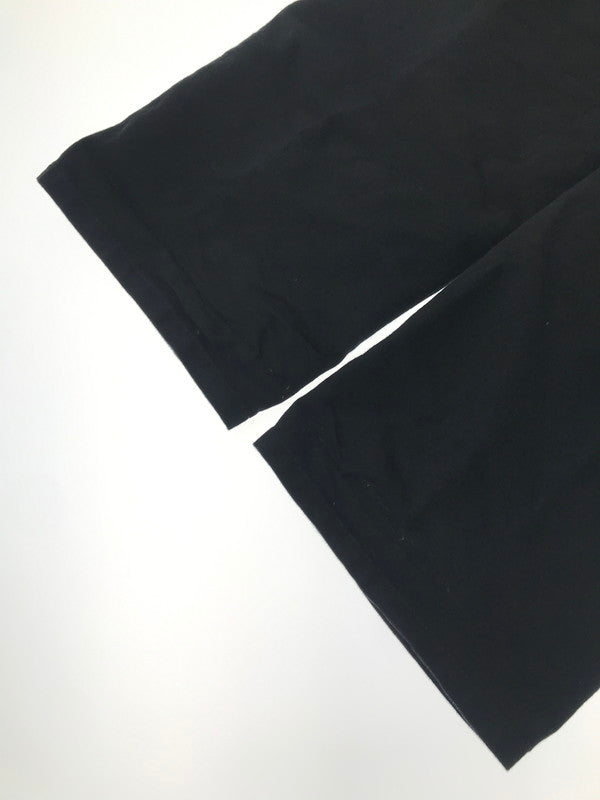 【中古品】【メンズ】 CARHARTT WIP カーハート ワークインプログレス DOUBLE KNEE PANT I031501 ダブル ニー パンツ ボトムス 153-260819-rt-34-tag サイズ：32×32 カラー：ブラック 万代Net店