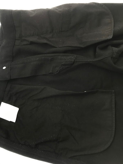 【中古品】【メンズ】 CARHARTT WIP カーハート ワークインプログレス DOUBLE KNEE PANT I031501 ダブル ニー パンツ ボトムス 153-260819-rt-34-tag サイズ：32×32 カラー：ブラック 万代Net店