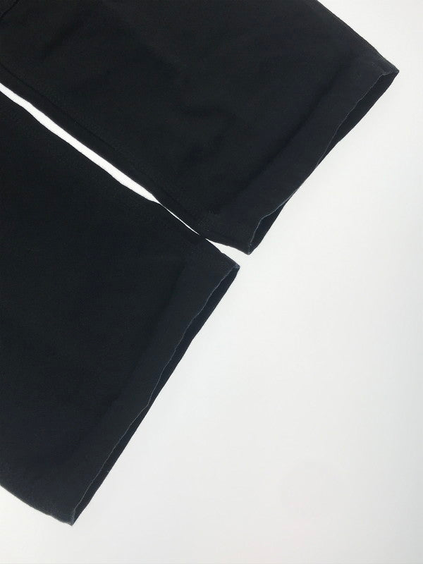 【中古品】【メンズ】 CARHARTT WIP カーハート ワークインプログレス DOUBLE KNEE PANT I031501 ダブル ニー パンツ ボトムス 153-260819-rt-34-tag サイズ：32×32 カラー：ブラック 万代Net店