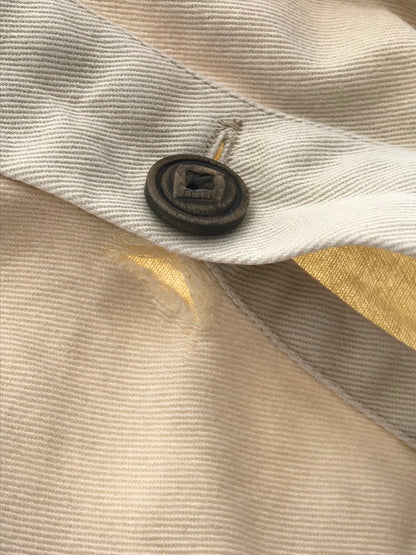 【現状渡し品】【メンズ】 POLO RALPH LAUREN ポロ・ラルフローレン INDIAN DESIGN SHIRT インディアン デザイン シャツ トップス 146-260820-rt-23-tag カラー：ベージュ 万代Net店