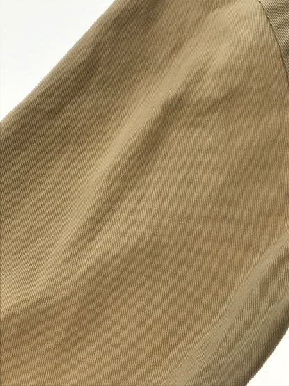 【現状渡し品】【メンズ】 POLO RALPH LAUREN ポロ・ラルフローレン INDIAN DESIGN SHIRT インディアン デザイン シャツ トップス 146-260820-rt-23-tag カラー：ベージュ 万代Net店