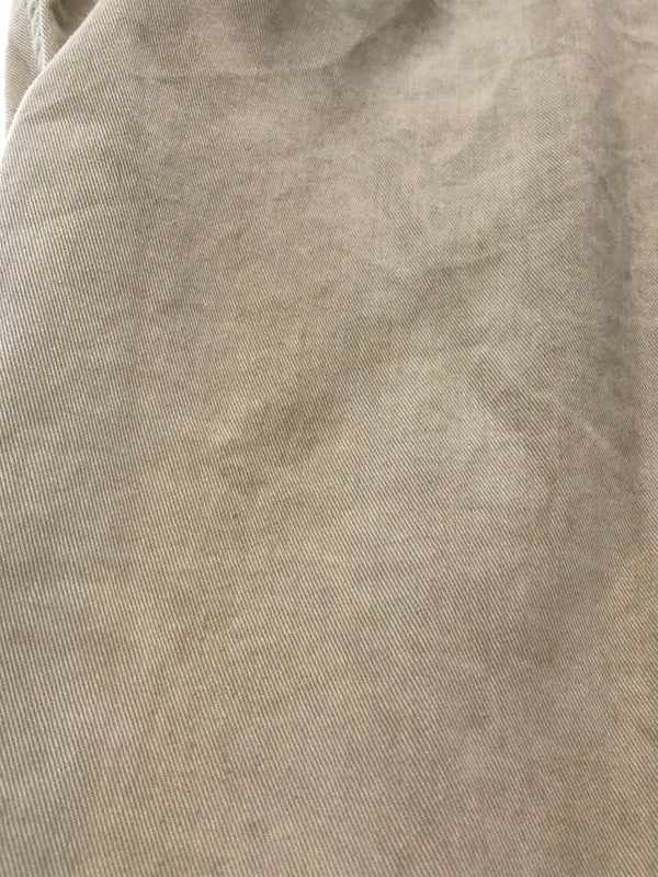 【現状渡し品】【メンズ】 POLO RALPH LAUREN ポロ・ラルフローレン INDIAN DESIGN SHIRT インディアン デザイン シャツ トップス 146-260820-rt-23-tag カラー：ベージュ 万代Net店