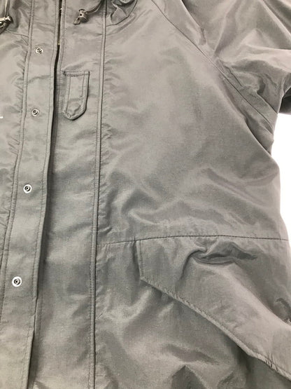 【中古品】【メンズ】 US MILITARY ユーエス ミリタリー 90's REMAKE GEN1 COLD WEATHER PARKA BLACK 90年代 リメイク ウェザー パーカー 146-260827-rt-12-tagh サイズ：XL カラー：ブラック 万代Net店