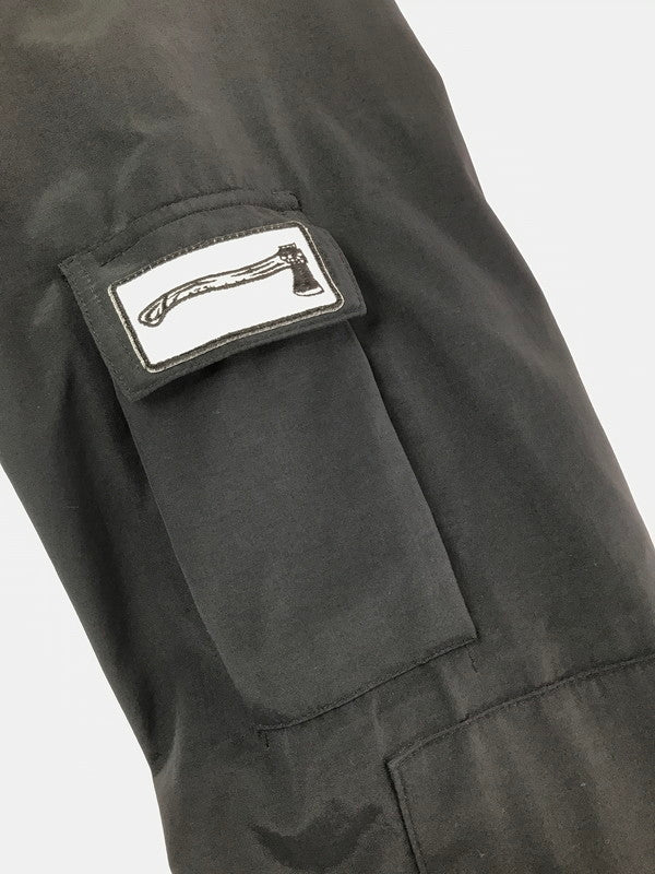 【中古品】【メンズ】 US MILITARY ユーエス ミリタリー 90's REMAKE GEN1 COLD WEATHER PARKA BLACK 90年代 リメイク ウェザー パーカー 146-260827-rt-12-tagh サイズ：XL カラー：ブラック 万代Net店