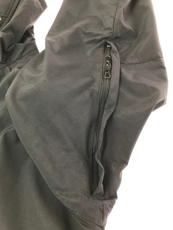 【中古品】【メンズ】 US MILITARY ユーエス ミリタリー 90's REMAKE GEN1 COLD WEATHER PARKA BLACK 90年代 リメイク ウェザー パーカー 146-260827-rt-12-tagh サイズ：XL カラー：ブラック 万代Net店