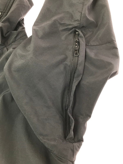 【中古品】【メンズ】 US MILITARY ユーエス ミリタリー 90's REMAKE GEN1 COLD WEATHER PARKA BLACK 90年代 リメイク ウェザー パーカー 146-260827-rt-12-tagh サイズ：XL カラー：ブラック 万代Net店