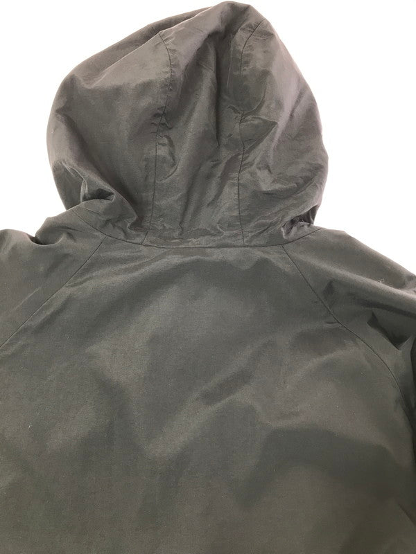 【中古品】【メンズ】 US MILITARY ユーエス ミリタリー 90's REMAKE GEN1 COLD WEATHER PARKA BLACK 90年代 リメイク ウェザー パーカー 146-260827-rt-12-tagh サイズ：XL カラー：ブラック 万代Net店