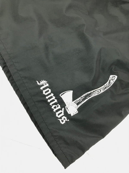 【中古品】【メンズ】 US MILITARY ユーエス ミリタリー 90's REMAKE GEN1 COLD WEATHER PARKA BLACK 90年代 リメイク ウェザー パーカー 146-260827-rt-12-tagh サイズ：XL カラー：ブラック 万代Net店