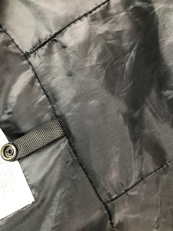 【中古品】【メンズ】 US MILITARY ユーエス ミリタリー 90's REMAKE GEN1 COLD WEATHER PARKA BLACK 90年代 リメイク ウェザー パーカー 146-260827-rt-12-tagh サイズ：XL カラー：ブラック 万代Net店
