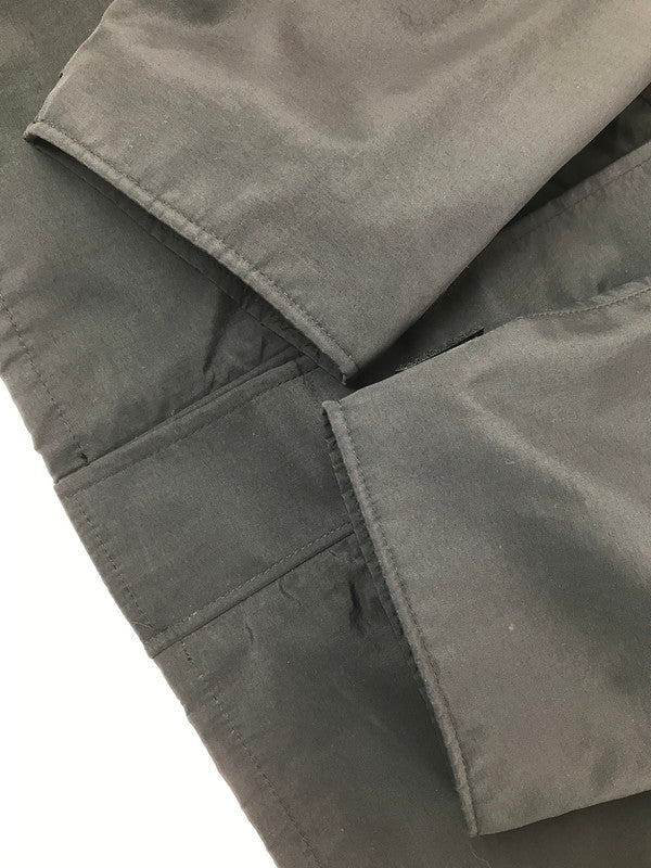 【中古品】【メンズ】 US MILITARY ユーエス ミリタリー 90's REMAKE GEN1 COLD WEATHER PARKA BLACK 90年代 リメイク ウェザー パーカー 146-260827-rt-12-tagh サイズ：XL カラー：ブラック 万代Net店