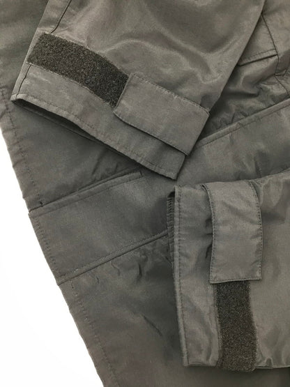 【中古品】【メンズ】 US MILITARY ユーエス ミリタリー 90's REMAKE GEN1 COLD WEATHER PARKA BLACK 90年代 リメイク ウェザー パーカー 146-260827-rt-12-tagh サイズ：XL カラー：ブラック 万代Net店