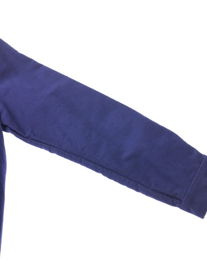 【中古品】【メンズ】 YAECA ヤエカ COVERALLJACKET BLUE 14405 カバーオール ジャケット ライトアウター 140-260823-rt-17-tagh サイズ：L カラー：ブルー系 万代Net店