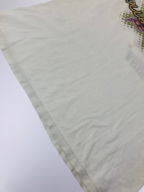【中古品】【メンズ】 TULTEX タルテックス LOLLAPALOOZA c1997 FESTIVALTEE ロラパルーザ 1997年頃 フェスティバルTシャツ トップス 146-260823-rt-10-tagh サイズ：L カラー：ホワイト 万代Net店
