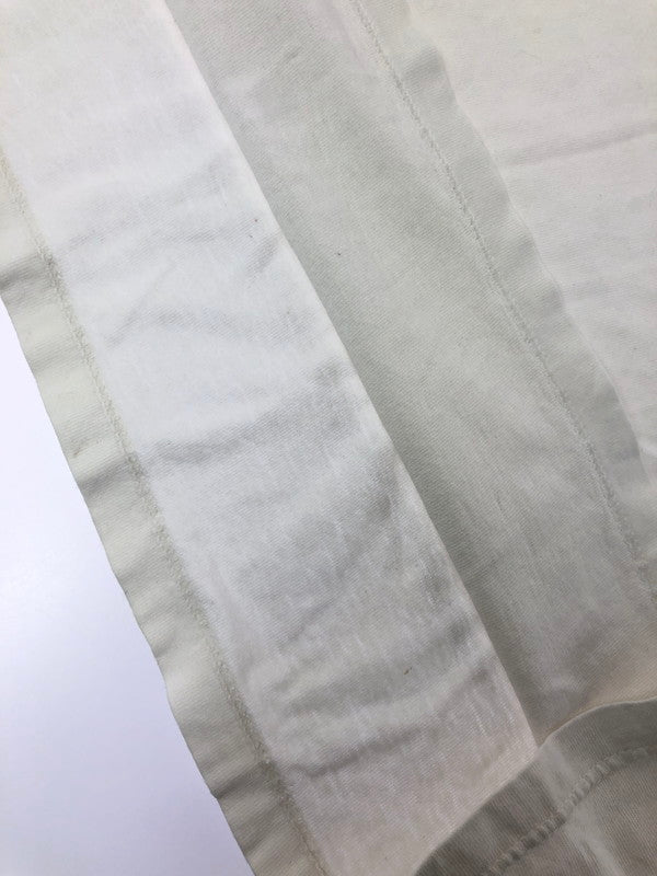 【中古品】【メンズ】 TULTEX タルテックス LOLLAPALOOZA c1997 FESTIVALTEE ロラパルーザ 1997年頃 フェスティバルTシャツ トップス 146-260823-rt-10-tagh サイズ：L カラー：ホワイト 万代Net店