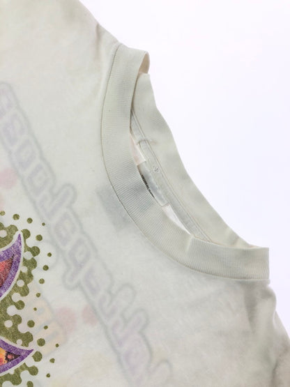 【中古品】【メンズ】 TULTEX タルテックス LOLLAPALOOZA c1997 FESTIVALTEE ロラパルーザ 1997年頃 フェスティバルTシャツ トップス 146-260823-rt-10-tagh サイズ：L カラー：ホワイト 万代Net店