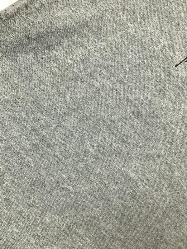 【中古品】【メンズ】 GREENDAY グリーンデイ 00S WARNING! RAGLAN T-SHIRT GRAY 2000年 七分袖 ラグラン プリント カットソー 146-260830-su-04-tagh サイズ：L カラー：グレー 万代Net店