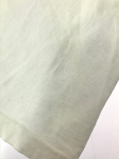 【中古品】【メンズ】 HANES ヘインズ ELVIS COSTELLO 90S COME BACK IN A MILLION YEARS SS TEE WHITE エルヴィスコステロ 90's 半袖カットソー 146-260830-su-05-tagh サイズ：L カラー：ホワイト 万代Net店