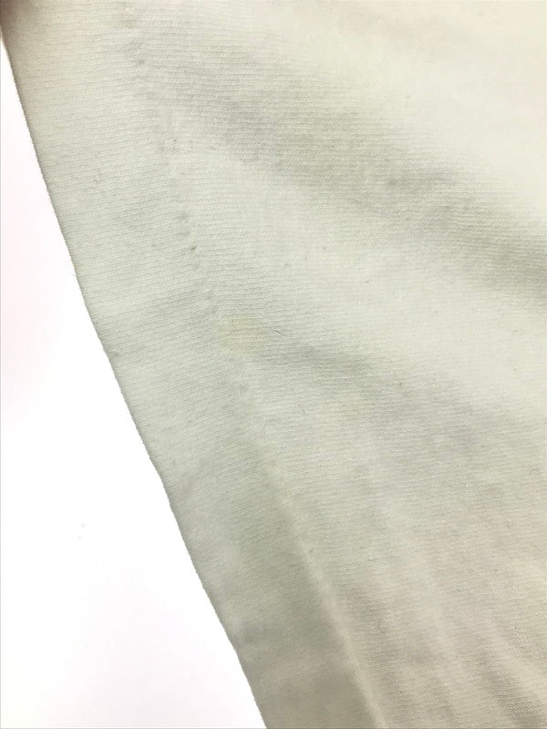 【中古品】【メンズ】 HANES ヘインズ ELVIS COSTELLO 90S COME BACK IN A MILLION YEARS SS TEE WHITE エルヴィスコステロ 90's 半袖カットソー 146-260830-su-05-tagh サイズ：L カラー：ホワイト 万代Net店
