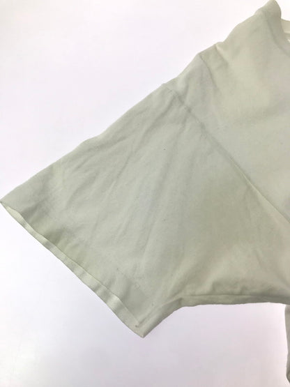 【中古品】【メンズ】 HANES ヘインズ ELVIS COSTELLO 90S COME BACK IN A MILLION YEARS SS TEE WHITE エルヴィスコステロ 90's 半袖カットソー 146-260830-su-05-tagh サイズ：L カラー：ホワイト 万代Net店