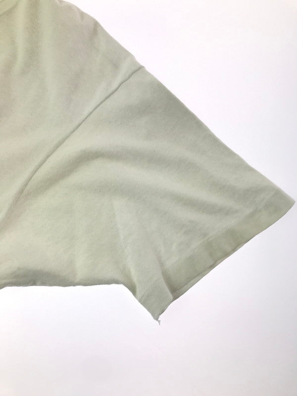 【中古品】【メンズ】 HANES ヘインズ ELVIS COSTELLO 90S COME BACK IN A MILLION YEARS SS TEE WHITE エルヴィスコステロ 90's 半袖カットソー 146-260830-su-05-tagh サイズ：L カラー：ホワイト 万代Net店