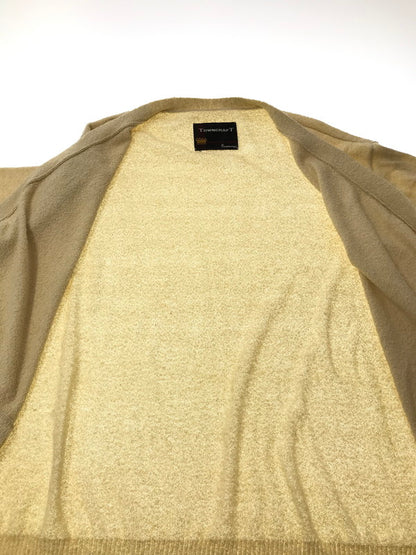 【中古品】【メンズ】 TOWNCRAFT タウンクラフト 60～70's CARDIGAN OFFWHITE 60～70年代 カーディガン トップス 146-260823-rt-11-tagh サイズ：不明 下記参照 カラー：オフホワイト 万代Net店