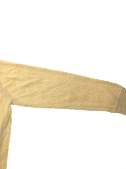 【中古品】【メンズ】 TOWNCRAFT タウンクラフト 60～70's CARDIGAN OFFWHITE 60～70年代 カーディガン トップス 146-260823-rt-11-tagh サイズ：不明 下記参照 カラー：オフホワイト 万代Net店