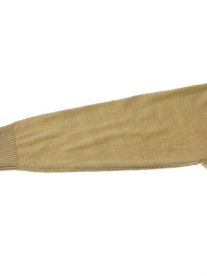 【中古品】【メンズ】 TOWNCRAFT タウンクラフト 60～70's CARDIGAN OFFWHITE 60～70年代 カーディガン トップス 146-260823-rt-11-tagh サイズ：不明 下記参照 カラー：オフホワイト 万代Net店
