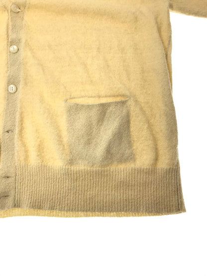 【中古品】【メンズ】 TOWNCRAFT タウンクラフト 60～70's CARDIGAN OFFWHITE 60～70年代 カーディガン トップス 146-260823-rt-11-tagh サイズ：不明 下記参照 カラー：オフホワイト 万代Net店